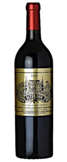 Chateau Palmer Alter Ego de Palmer 2005