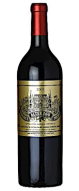 Chateau Palmer Alter Ego de Palmer 2005