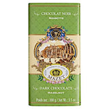 MAZET Tablettes Chocolat Noir Noissettes 100g