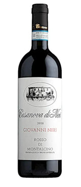 Casanova di Neri Rosso di Montalcino DOC G.Neri 2018