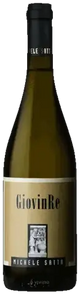 Michele Satta GiovinRe Bianco di Toscana IGT 2018