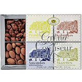 MAZET Coffret Grand Confiseur 260g (Prasl-Maz-Kalouj-Amandas)