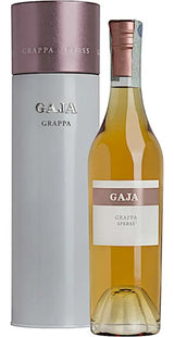 Gaja Grappa di Nebbiolo Sperss