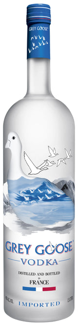 Grey Goose Vodka 600cl