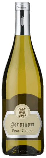 Jermann Pinot Grigio Venezia Giulia IGT 2019 37.5cl