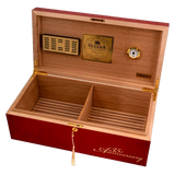Gurkha 35 Anniversary Humidor