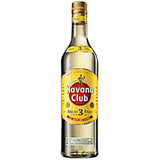 Havana Club 3 Years Old 100cl
