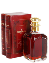 Hennessy Library Cognac 70cl