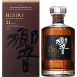 Hibiki 21 YO 70cl