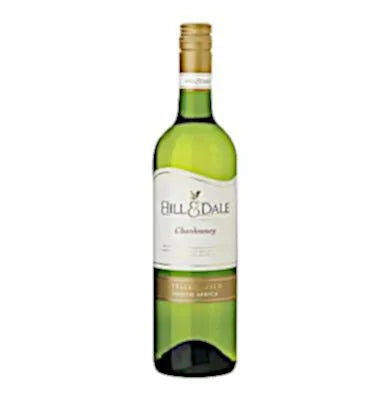 Hill & Dale Chardonnay 2019