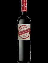 Chateau Hors Serie Carmenere 2018