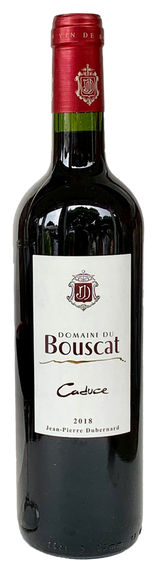Domaine du Bouscat Caduce 2014