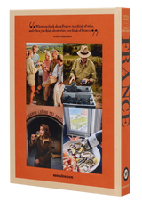 Assouline Wine & Travel France
