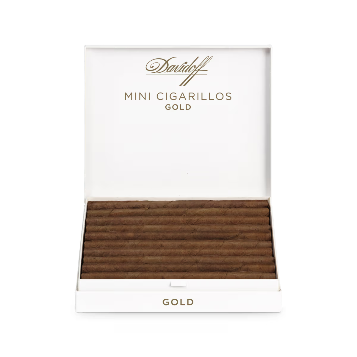 Davidoff Cigarillos Minis Gold 20s