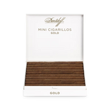 Davidoff Cigarillos Minis Gold 20s