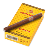Montecristo Cigarillos Short 10s