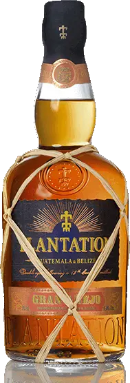 Plantation RH Gran Anejo