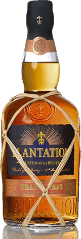 Plantation RH Gran Anejo