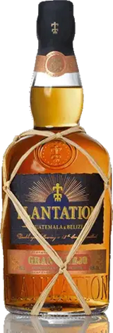 Plantation RH Gran Anejo