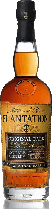 Plantation Original Dark 70cl