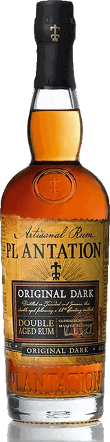 Plantation Original Dark 70cl