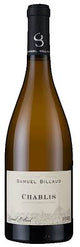 Samuel Billaud Chablis 2023