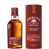 Aberlour 12 YO Double Cask 70cl