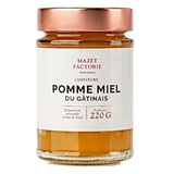 Confiture Pomme Miel du Gatinais