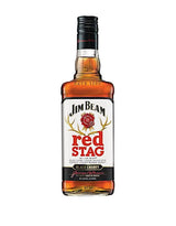 Jim Beam Red Stag 100cl