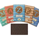 Mazet Chocolate Bars 5 x 30g