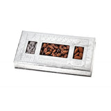 Mazet Silver Box Praslines 400g