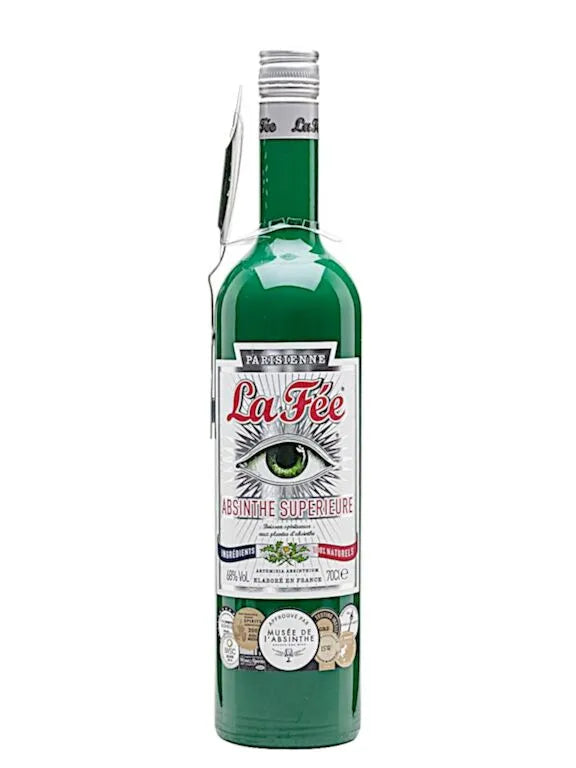 La Fee Parisienne Absinthe 70cl