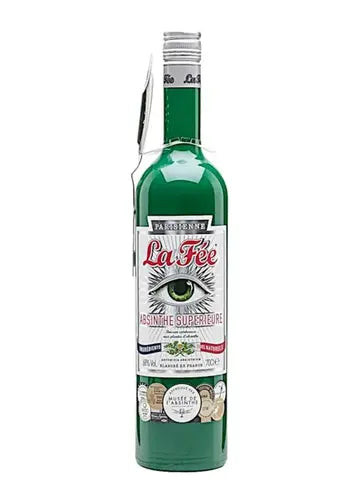 La Fee Parisienne Absinthe 70cl