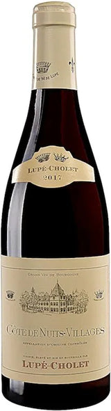 Lupe-Cholet Cte de Nuits-Villages 2017