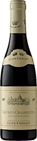 Lupe-Cholet Gevrey-Chambertin AOC 2016