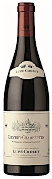Lupe-Cholet Gevrey-Chambertin 'Les Evocelles' 2016