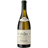 Lupe-Cholet Corton-Charlemagne Grand Cru 2015
