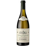 Lupe-Cholet Corton-Charlemagne Grand Cru 2015