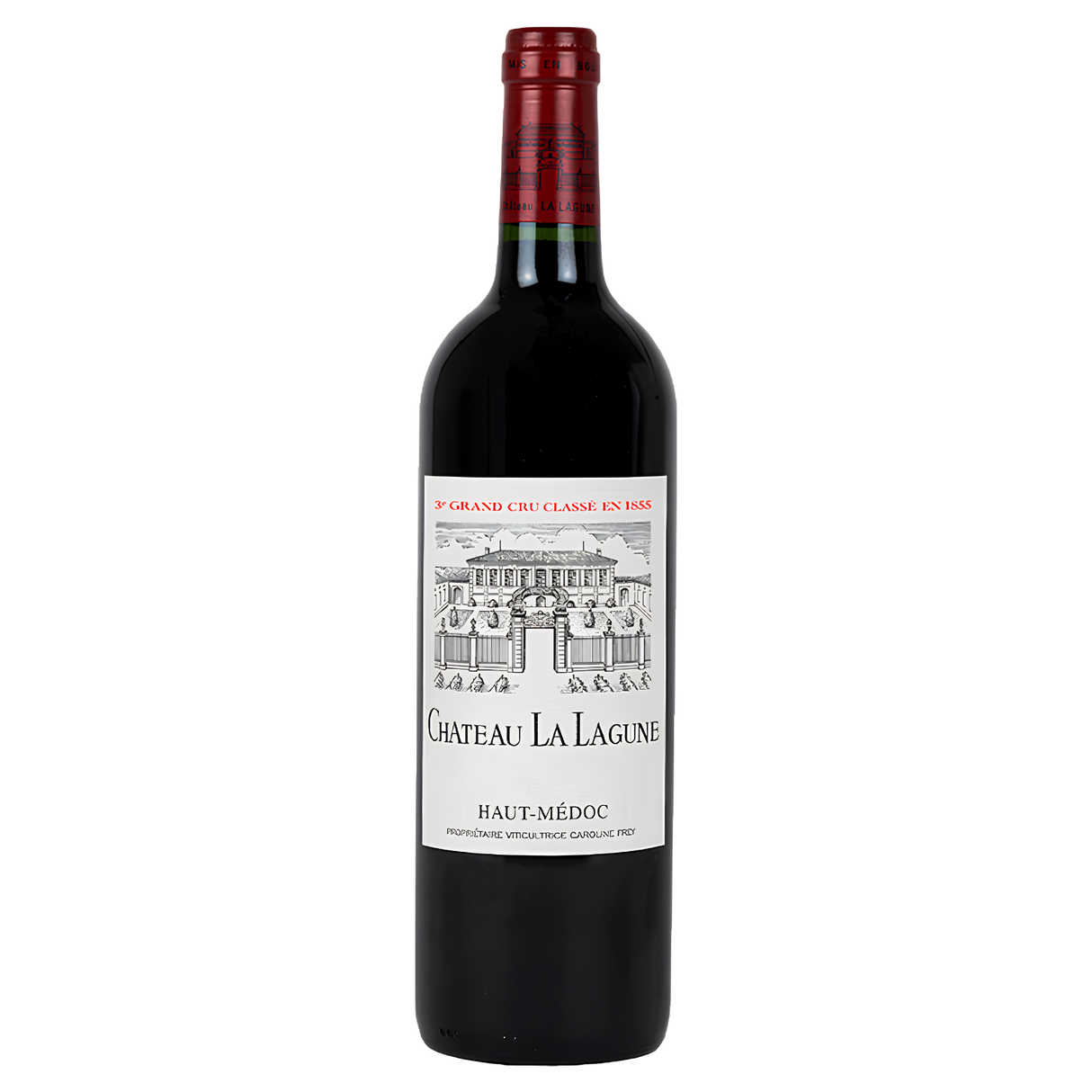 Chateau La Lagune 2022
