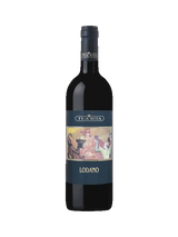 Tua Rita Lodano Rosso 2018