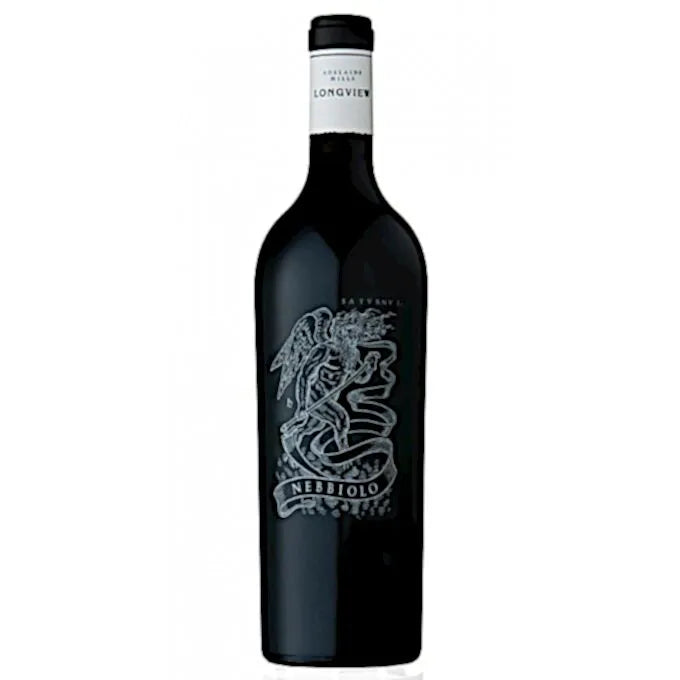 Longview Nebbiolo Riserva 2015
