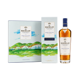 Macallan Home Collection Distillery with prints 70cl