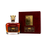 Macallan 30 Maltman 1990 limited bottle #1