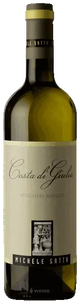 Michele Satta Costa di Giulia Bolgheri Bianco DOC 2019