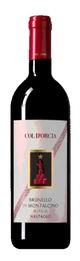 Col D'Orcia Brunello di Montalcino Bio Nastagio 2013