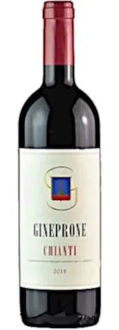 Col D'orcia Gineprone Chianti DOCG 2018