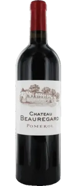 Chateau Beauregard 1999