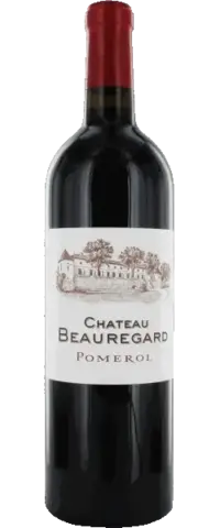 Chateau Beauregard 1999