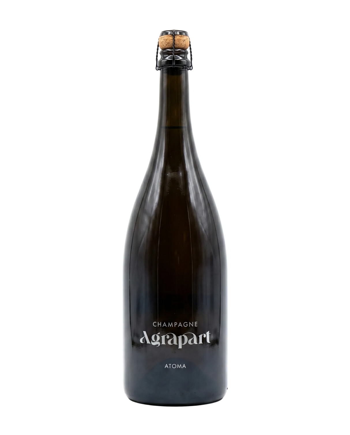 Agrapart Avize 'Atoma' Brut Magnum