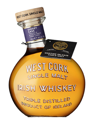 West Cork Maritime 70cl